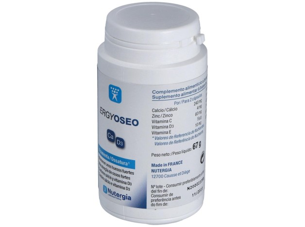 Ergyoseo 100Cap.