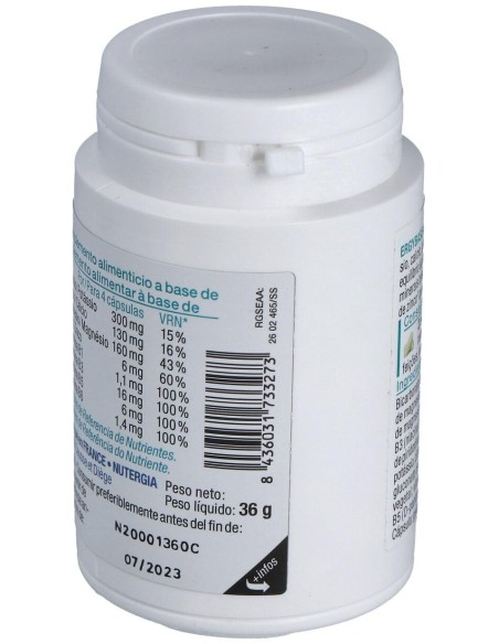 Ergybase 60Cap.