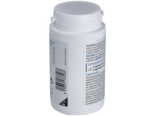 Ergyoseo 100Cap.