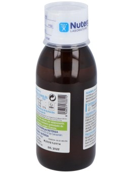 Oligoviol Sm-A Zinc-Silicio...