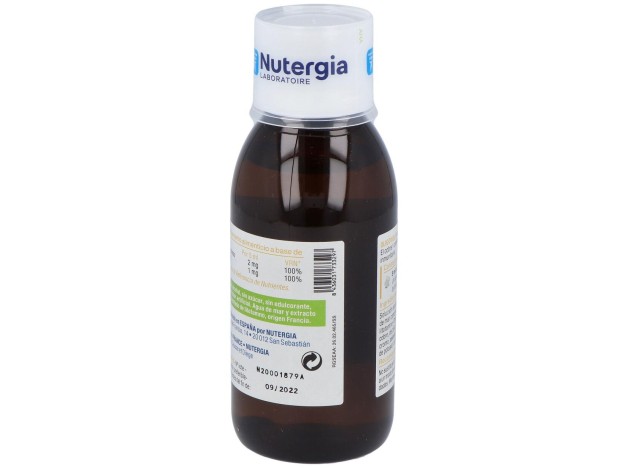 Oligoviol Sm-C Manganeso-Cobre 150Ml.