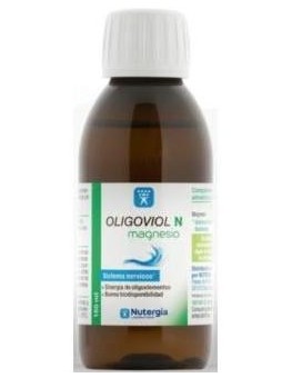Oligoviol Sm-N Magnesio 150Ml.