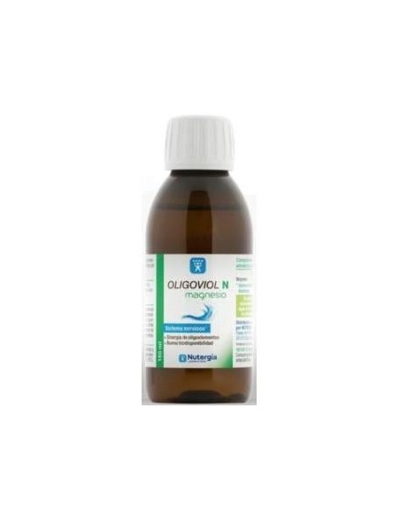 Oligoviol Sm-N Magnesio 150Ml.