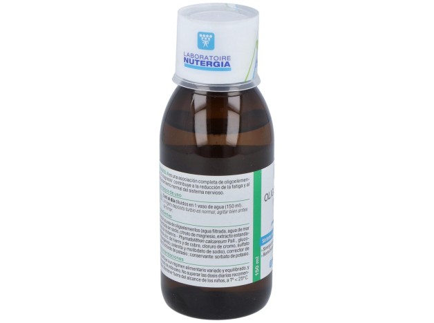 Oligoviol Sm-N Magnesio 150Ml.