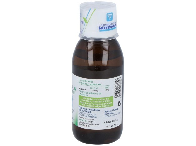 Oligoviol Sm-N Magnesio 150Ml.