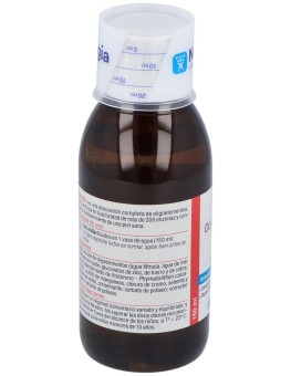 Oligoviol Sm-I Zinc 150Ml.