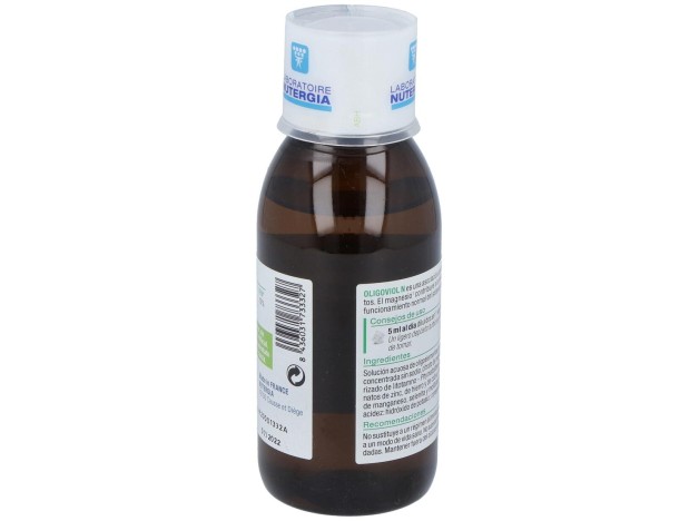 Oligoviol Sm-N Magnesio 150Ml.