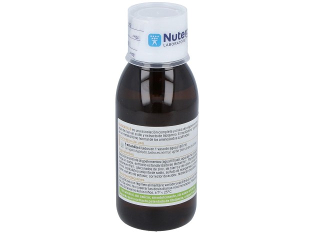 Oligoviol Sm-B Molibdeno 150Ml.