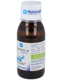 Oligoviol Sm-O Selenio 150Ml.