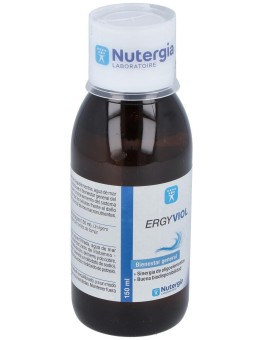 Nutergia Ergyviol 150Ml