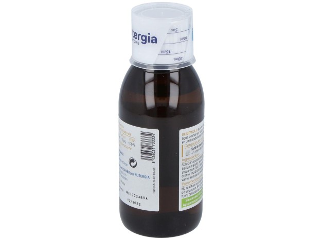 Oligoviol Sm-B Molibdeno 150Ml.