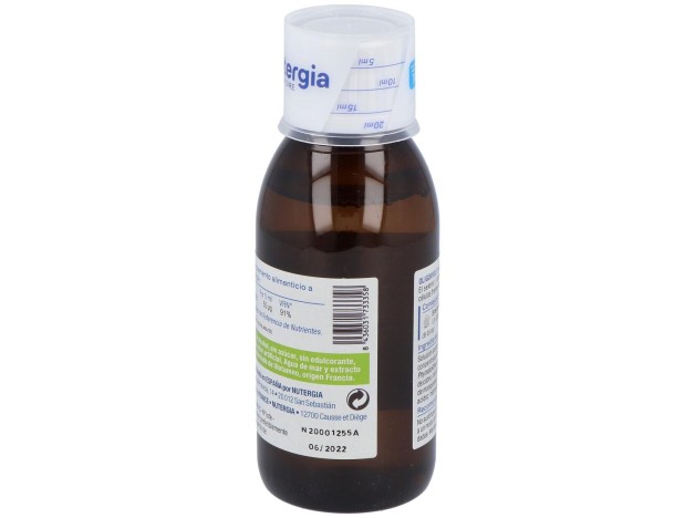Oligoviol Sm-O Selenio 150Ml.