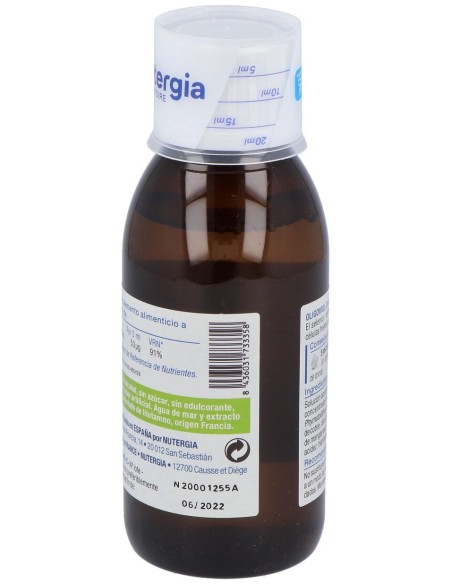 Oligoviol Sm-O Selenio 150Ml.