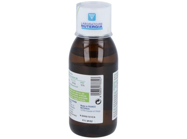 Oligoviol Sm-N Magnesio 150Ml.