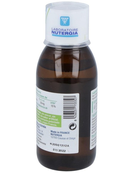 Oligoviol Sm-N Magnesio 150Ml.