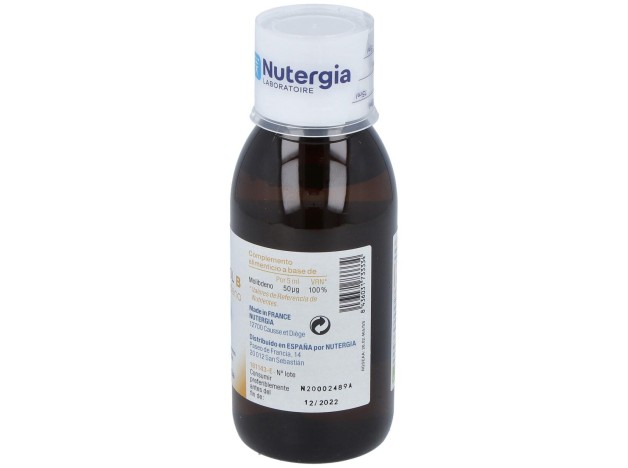 Oligoviol Sm-B Molibdeno 150Ml.