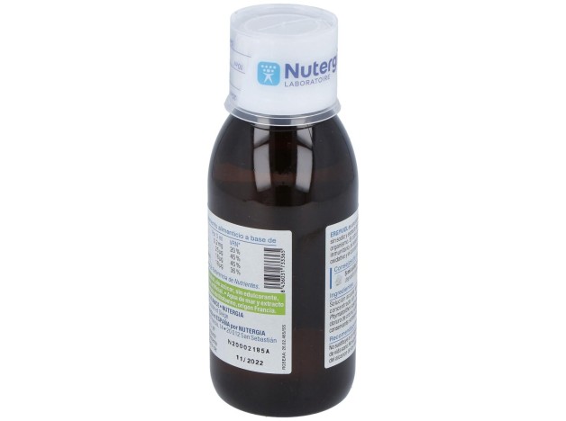 Nutergia Ergyviol 150Ml