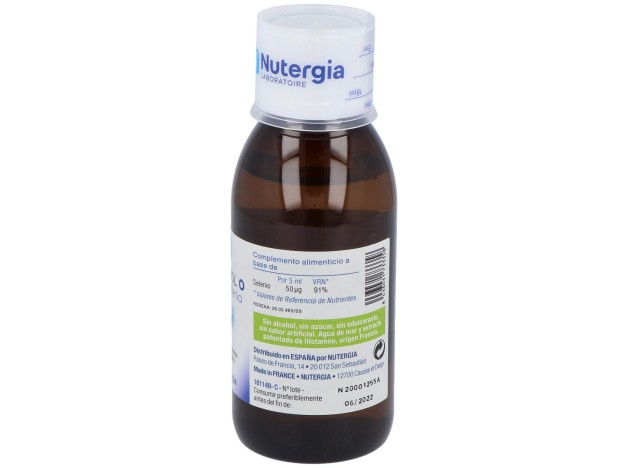 Oligoviol Sm-O Selenio 150Ml.
