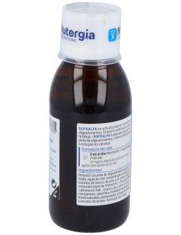 Supralfa (Bioalfa)...