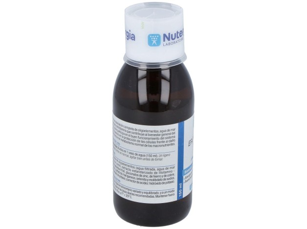Nutergia Ergyviol 150Ml