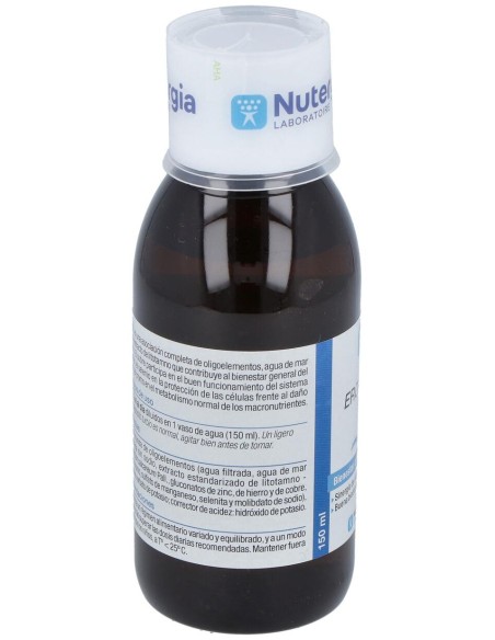 Nutergia Ergyviol 150Ml