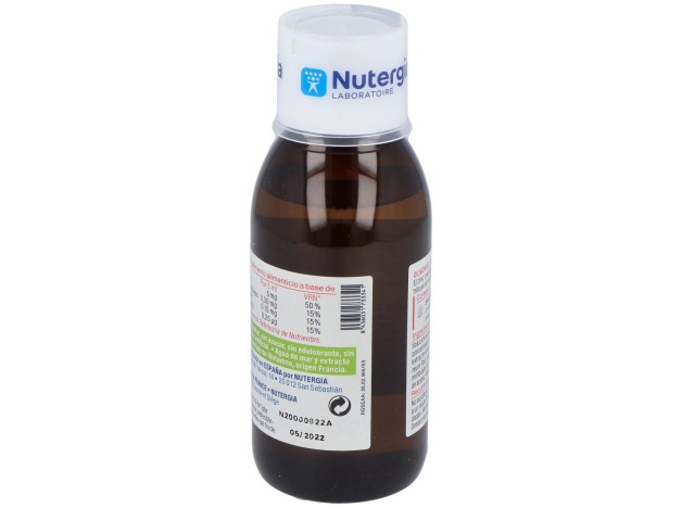 Oligoviol Sm-I Zinc 150Ml.