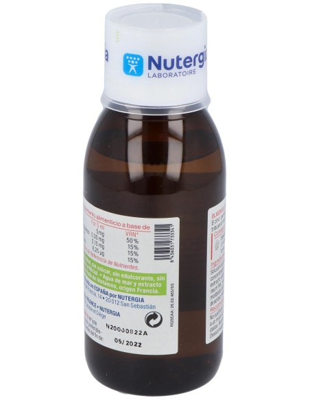 Oligoviol Sm-I Zinc 150Ml.