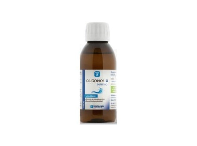 Oligoviol Sm-O Selenio 150Ml.