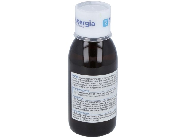 Nutergia Ergyviol 150Ml