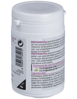 Nutergia Ergypaina Plus 60...