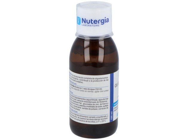 Oligoviol Sm-O Selenio 150Ml.