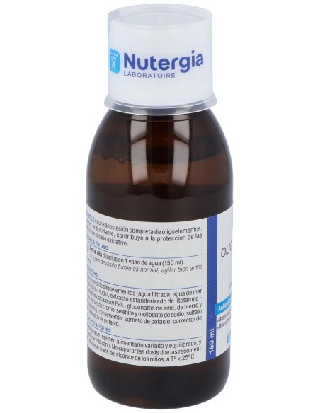 Oligoviol Sm-O Selenio 150Ml.