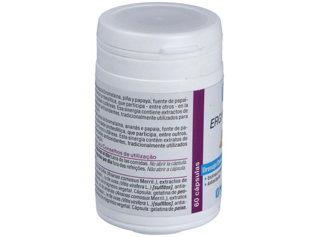 Nutergia Ergypaina Plus 60 Caps