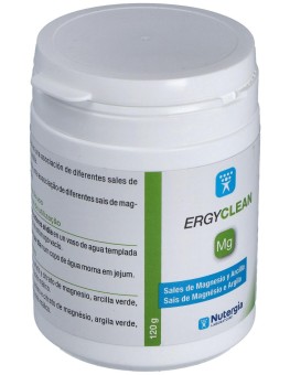 Nutergia Ergyclean Sales De...