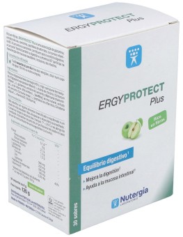 Ergyprotect Plus 30Sbrs.