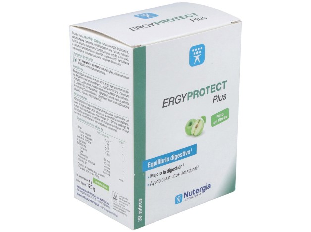 Ergyprotect Plus 30Sbrs.