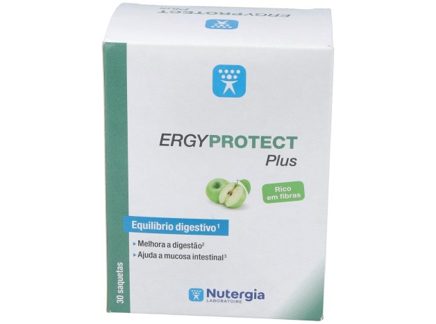 Ergyprotect Plus 30Sbrs.