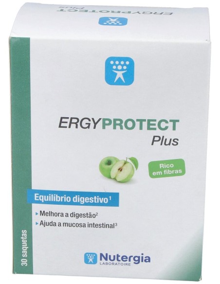 Ergyprotect Plus 30Sbrs.