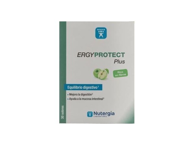 Ergyprotect Plus 30Sbrs.