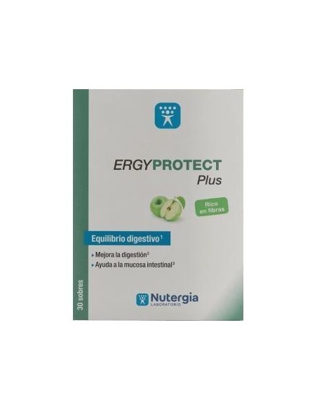Ergyprotect Plus 30Sbrs.