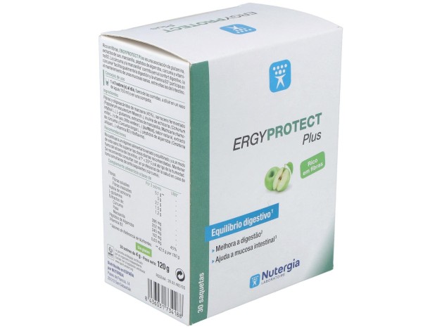 Ergyprotect Plus 30Sbrs.