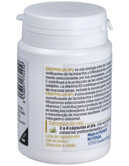 Ergyphilus Hpy 60Cap....