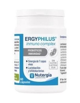 Ergyphilus Inmuno Complex...
