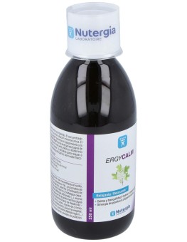 Ergycalm 250Ml.