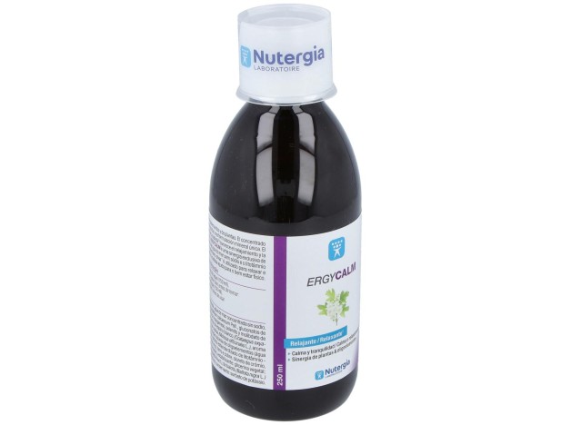 Ergycalm 250Ml.