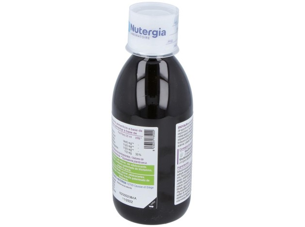Ergycalm 250Ml.
