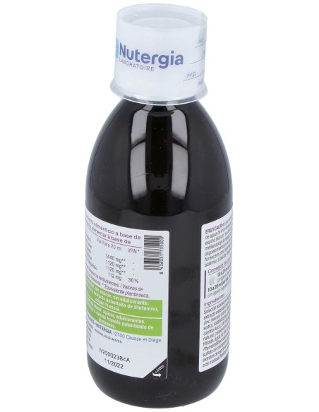 Ergycalm 250Ml.