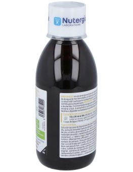 Ergydigest 250Ml.