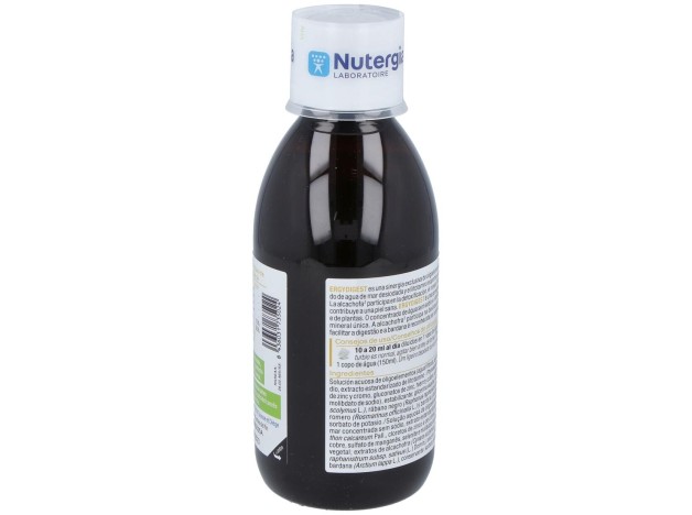 Ergydigest 250Ml.