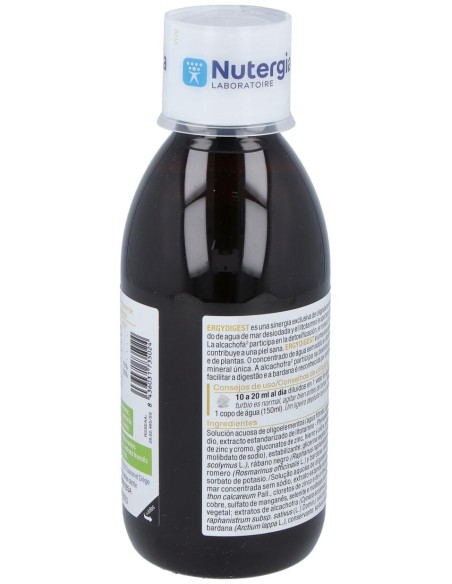 Ergydigest 250Ml.
